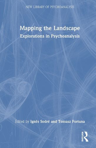 Cover image for Mapping the Landscape