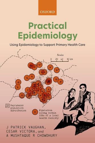 Cover image for Practical Epidemiology: Using Epidemiology to Support Primary Health Care