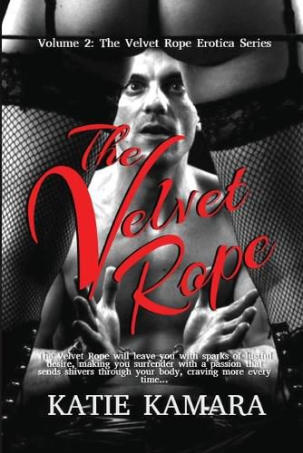 Cover image for The Velvet Rope Erotica: Volume Two