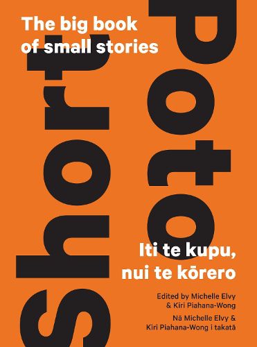 Cover image for Short - Poto