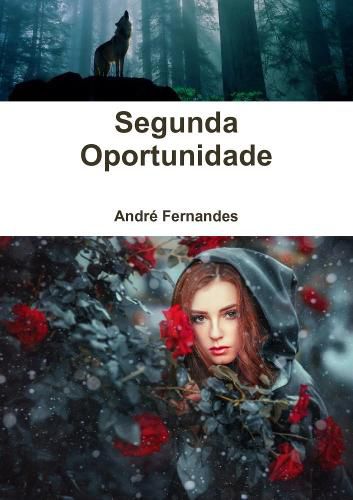 Cover image for Segunda Oportunidade