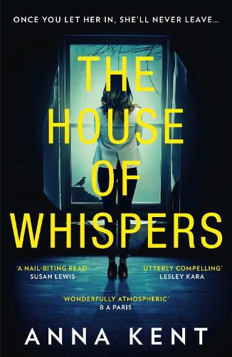 The House of Whispers