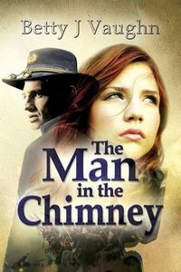 Cover image for The Man In The Chimney