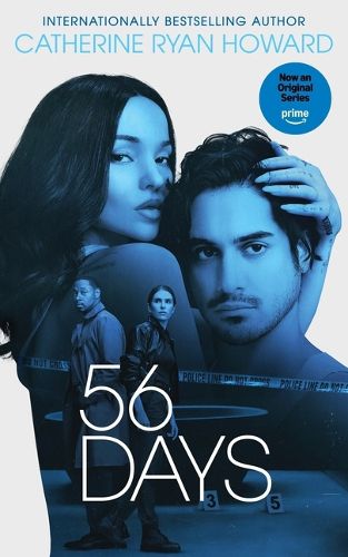 Cover image for 56 Days