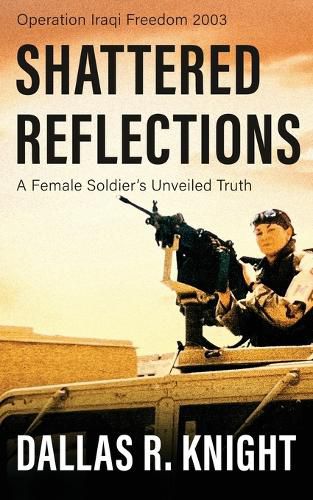 Cover image for Shattered Reflections