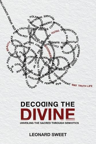 Cover image for Decoding the Divine