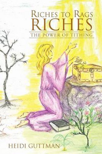 Cover image for Riches to Rags to Riches