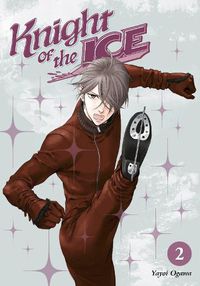 Cover image for Knight Of The Ice 2