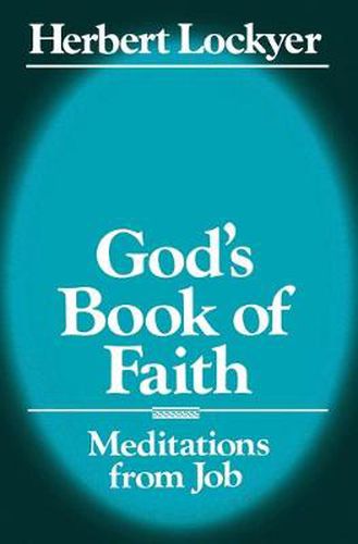 Cover image for God's Book of Faith