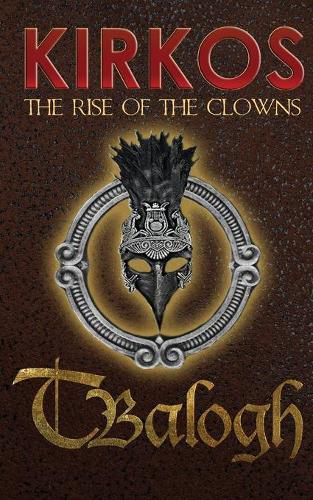 Cover image for The Rise of the Clowns