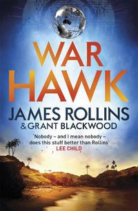 Cover image for War Hawk