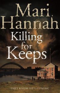 Cover image for Killing for Keeps