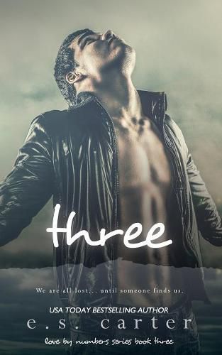 Cover image for Three