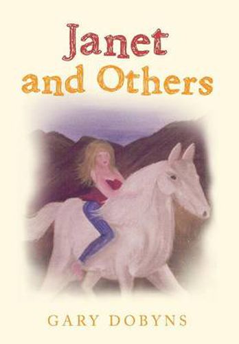 Cover image for Janet and Others