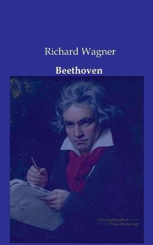 Cover image for Beethoven