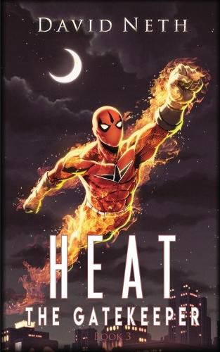 Cover image for The Gatekeeper