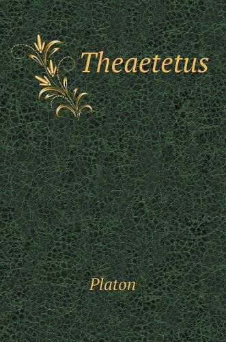 Theaetetus