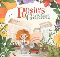 Cover image for Rosie's Garden