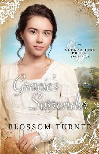 Cover image for Gracie's Surrender