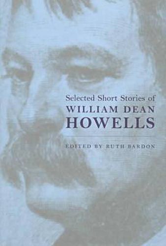 Selected Short Stories of William Dean Howells