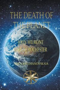 Cover image for The Death of the Planet