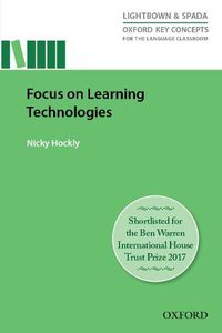 Cover image for Focus on Learning Technologies