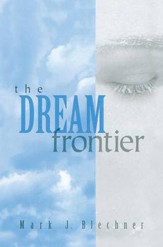 Cover image for The Dream Frontier