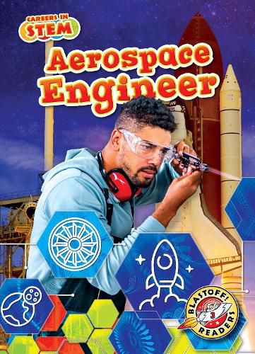 Cover image for Aerospace Engineer