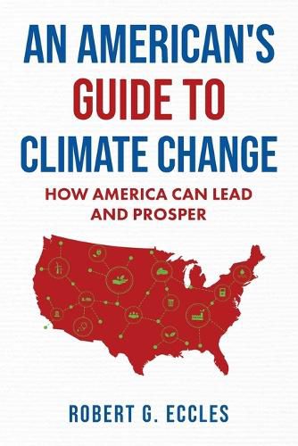 Cover image for An American's Guide to Climate Change