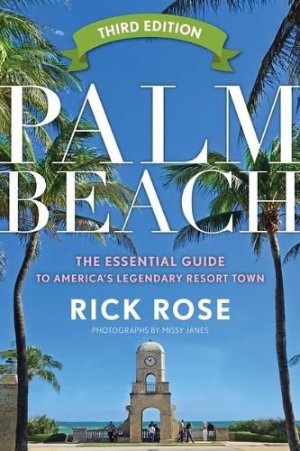 Cover image for Palm Beach