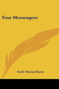 Cover image for Four Messengers