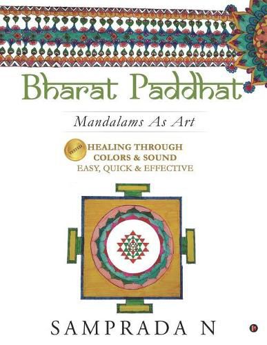 Cover image for Bharat Paddhat: Mandalams As Art