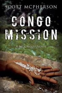 Cover image for Congo Mission: A Jack Sharp Novel