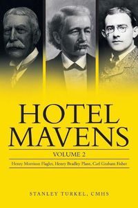 Cover image for Hotel Mavens