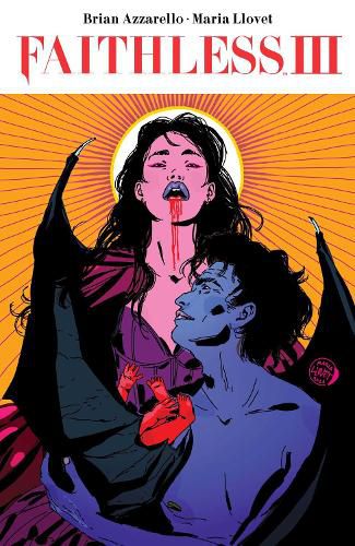 Cover image for Faithless III