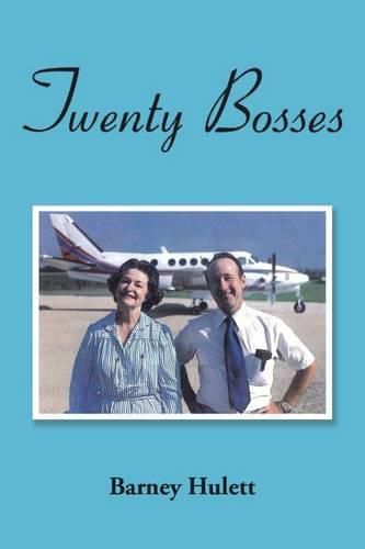 Cover image for Twenty Bosses