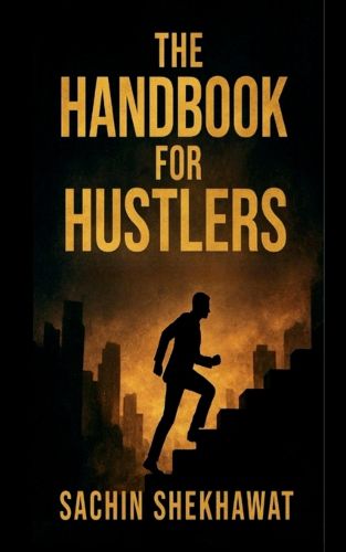 Cover image for The Handbook For Hustlers