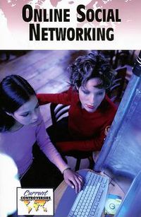 Cover image for Online Social Networking