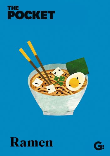 Cover image for The Pocket Ramen