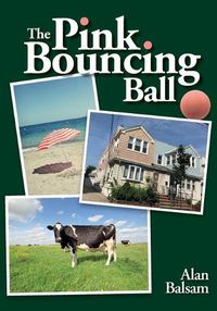Cover image for The Pink Bouncing Ball