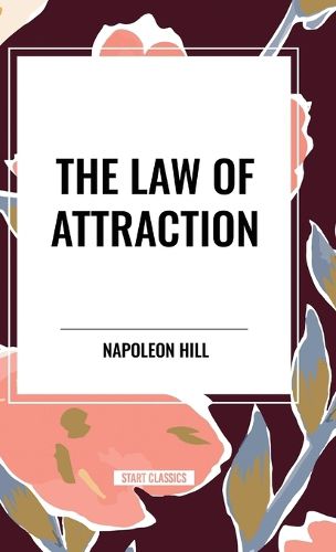 The Law of Attraction