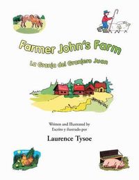 Cover image for Farmer John's Farm