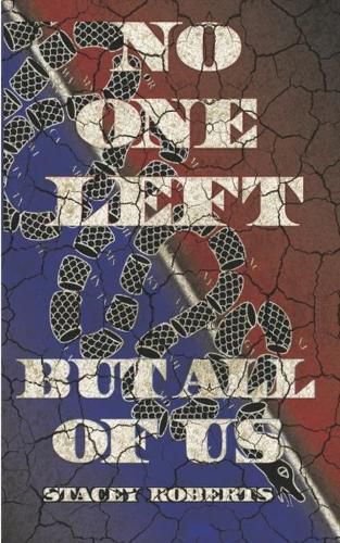Cover image for No One Left But All of Us