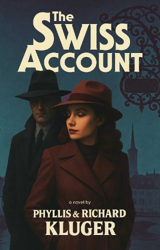 Cover image for The Swiss Account