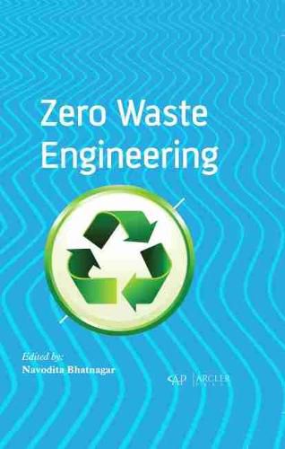 Cover image for Zero Waste Engineering