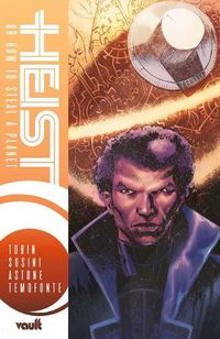 Cover image for Heist, Or How to Steal a Planet Complete Series