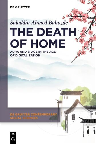 Cover image for The Death of Home