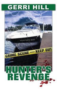 Cover image for Hunter's Revenge