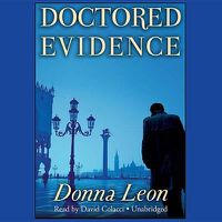 Cover image for Doctored Evidence