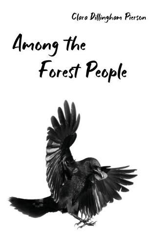 Cover image for Among the Forest People